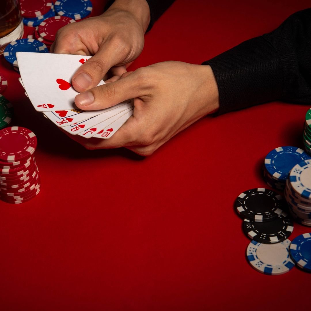 7 Famous Poker Hands Won at Showdown