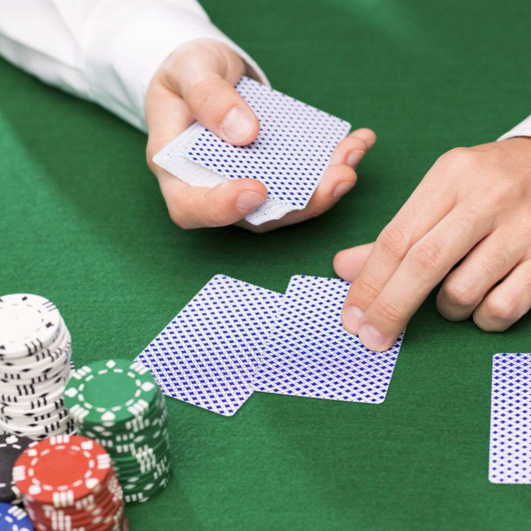 7 Famous Poker Hands Won at Showdown