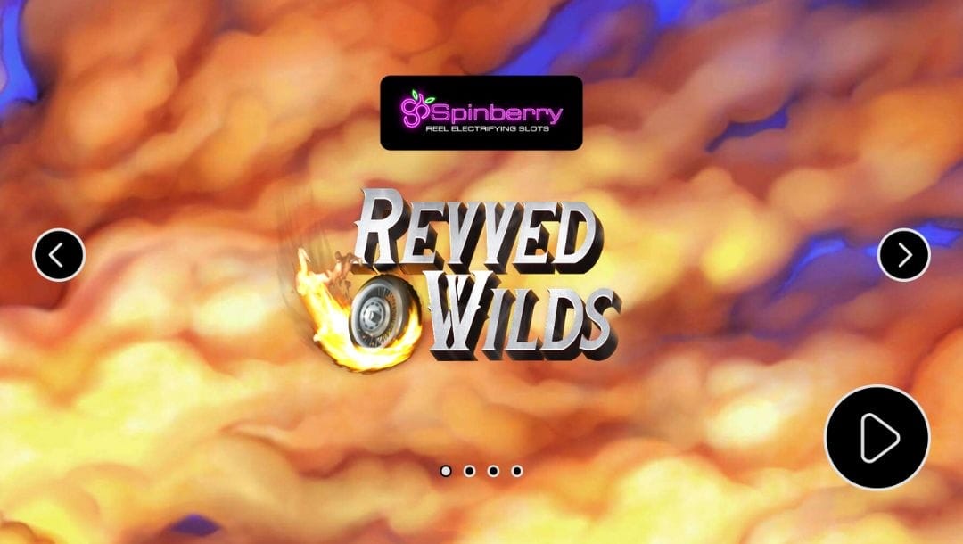 Revved Wilds