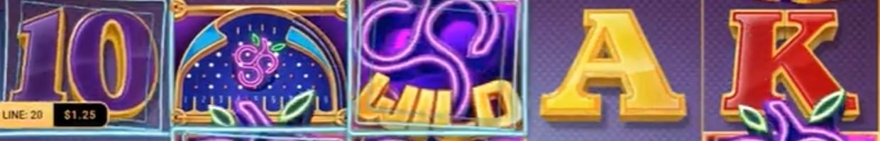 Gameplay in Drop the Wilds by Spinberry