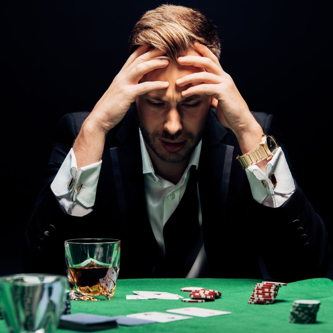 Signs of Poker Burnout and How To Manage It - Borgata Online