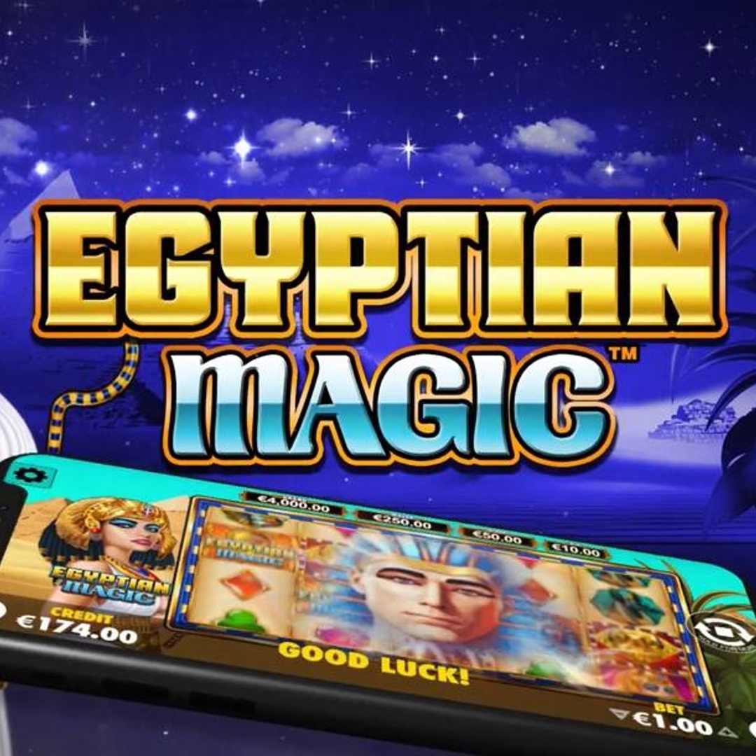 Egyptian Magic