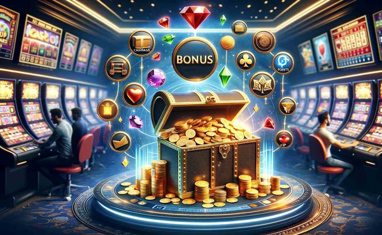 Why Do Online Casinos Offer So Many Bonuses Borgata Online Why Do Online Casinos Offer So Many Bonuses Borgata Online