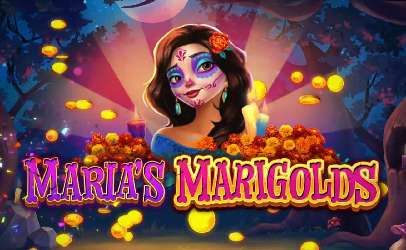 Marias Marigolds