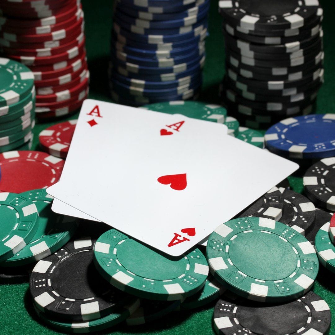 Hosting An AtHome Poker Night Online