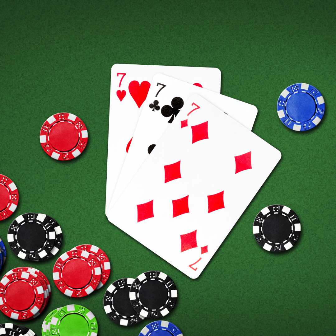 Casino Hold’em Understand House Edge Online