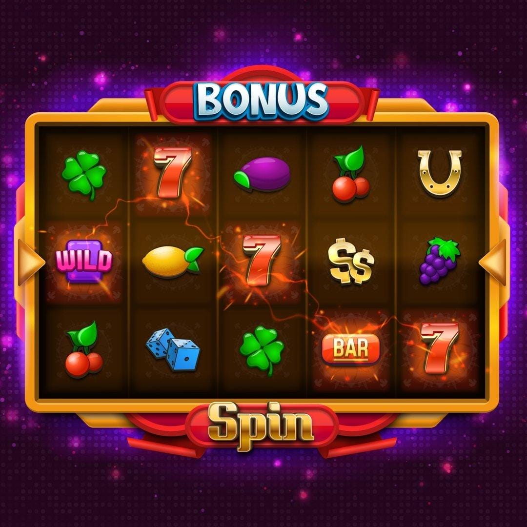 The reel deal: How slots psychology keeps you spinning