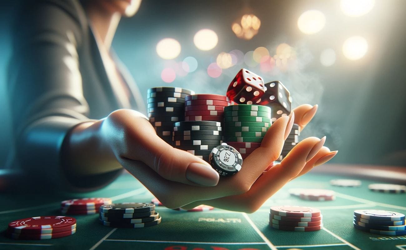 Is Poker A Game Of Skill Or Luck Borgata Online Skill Or Luck Body 2 1300x800 1 