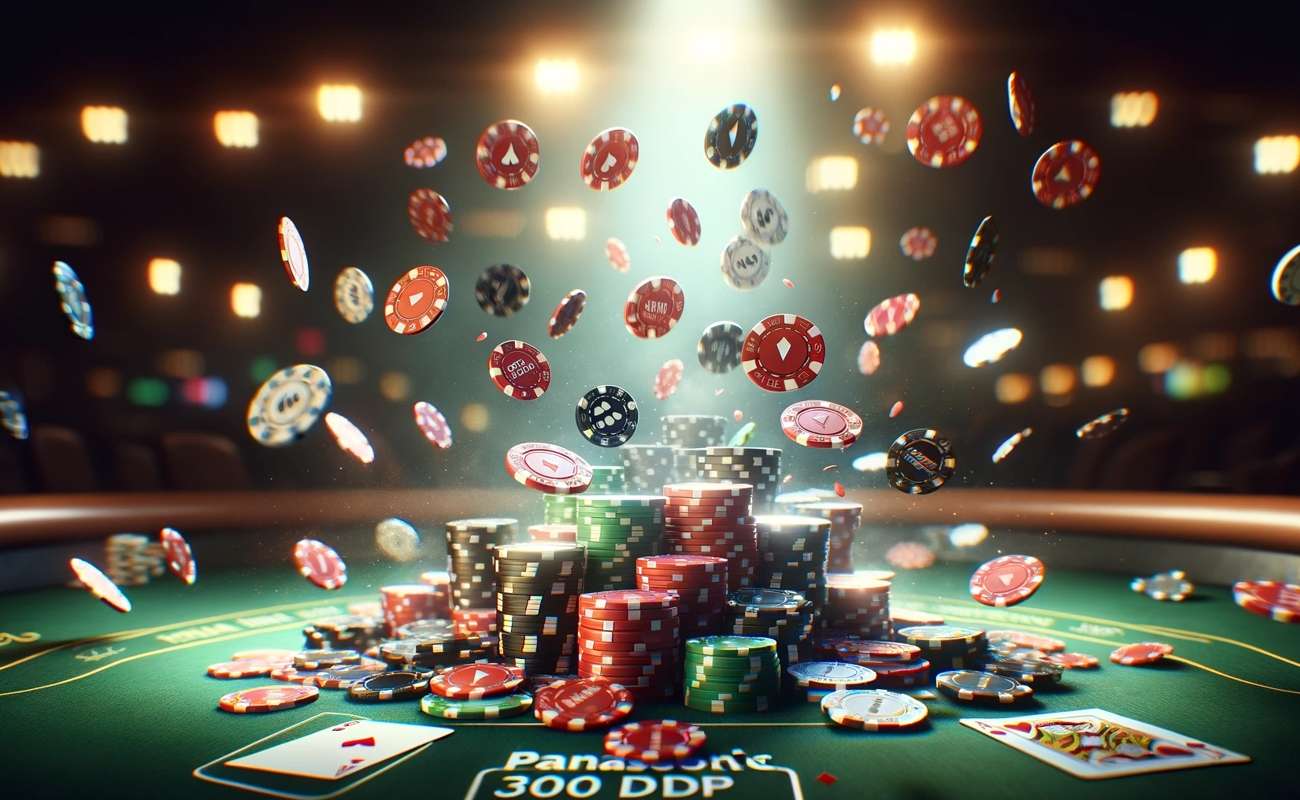 Is Poker a Game of Skill or Luck? - Borgata Online