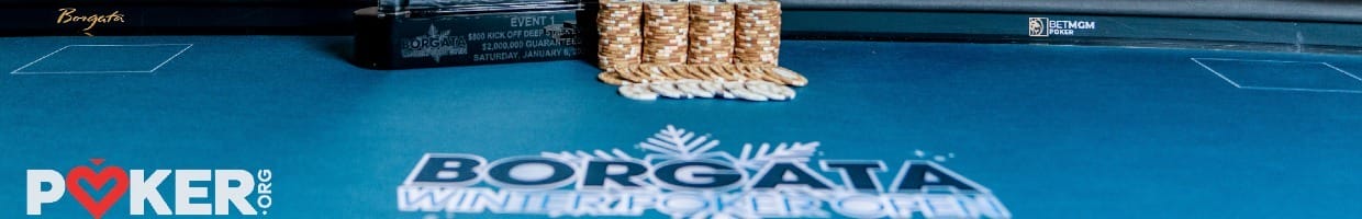 Nick Funaro The Top Highlights of the 2024 Borgata Winter Poker Open - Borgata Online