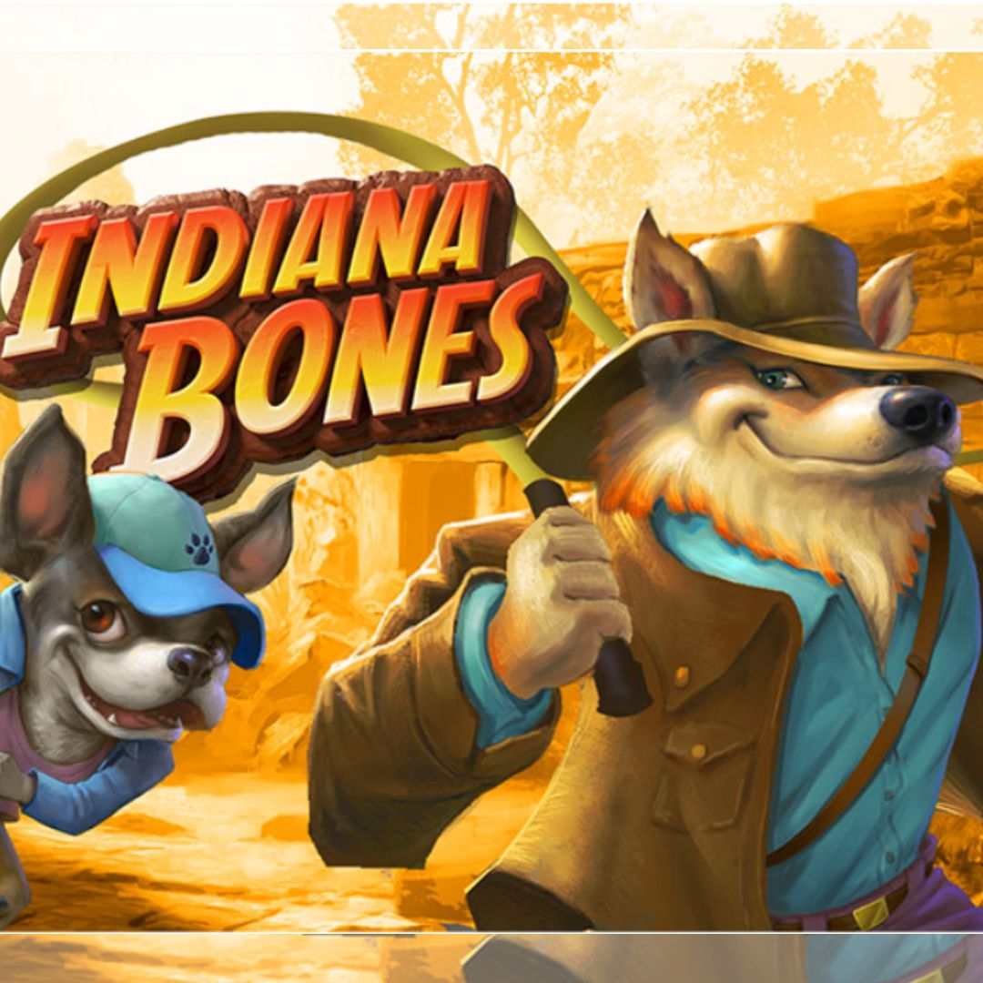 Indiana Bones