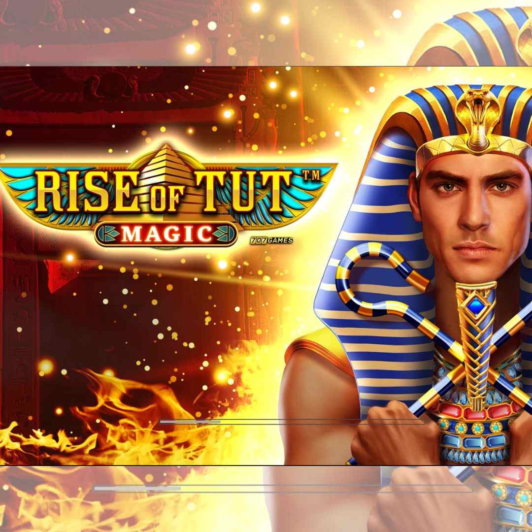 King Tut