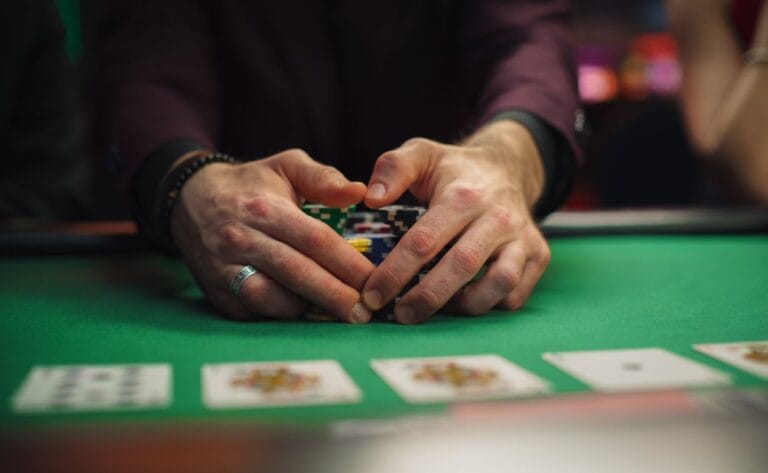 How To Negotiate Final Table Poker Deals Like a Pro - Borgata Online
