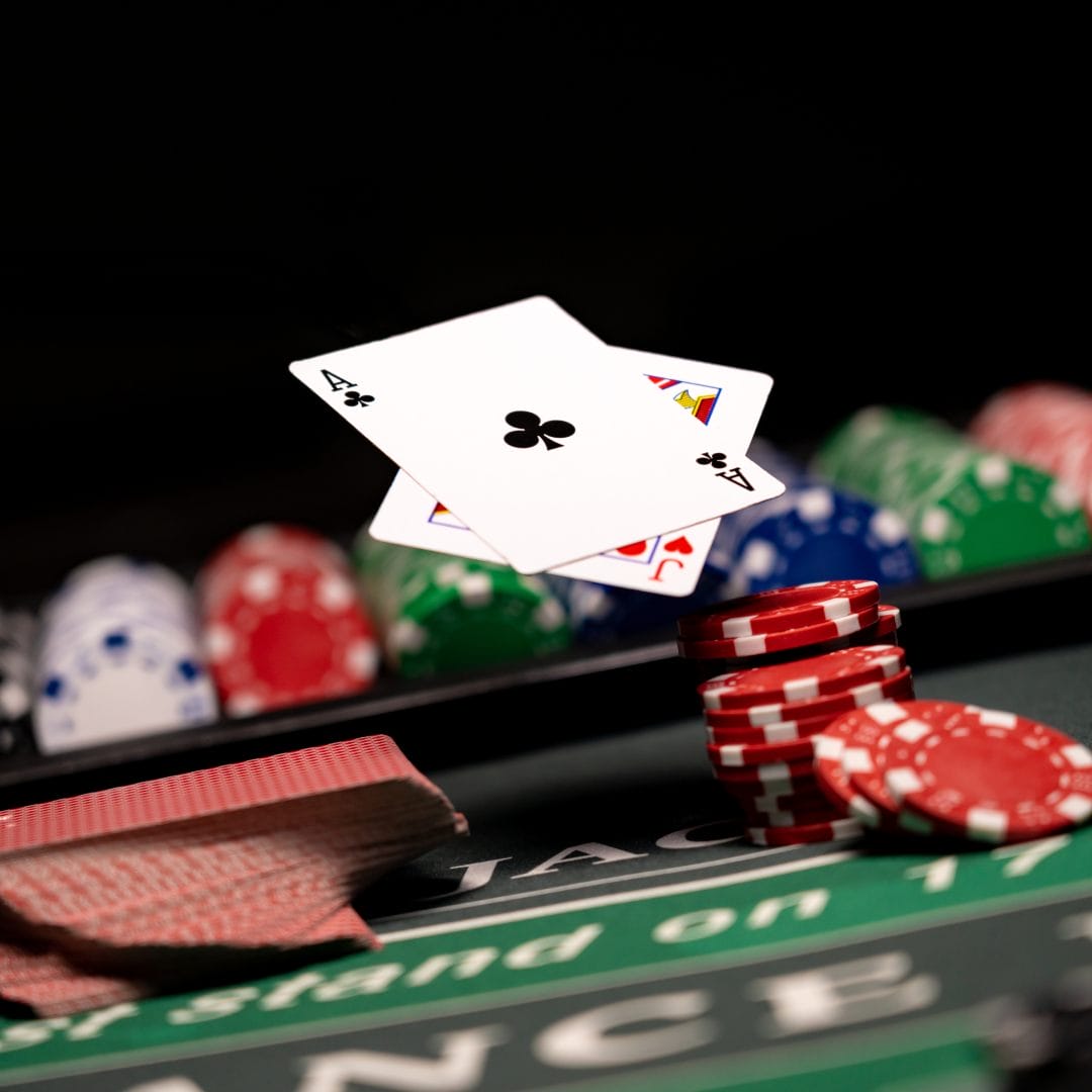 How Various Blackjack Rules Impact Strategy - Borgata Online