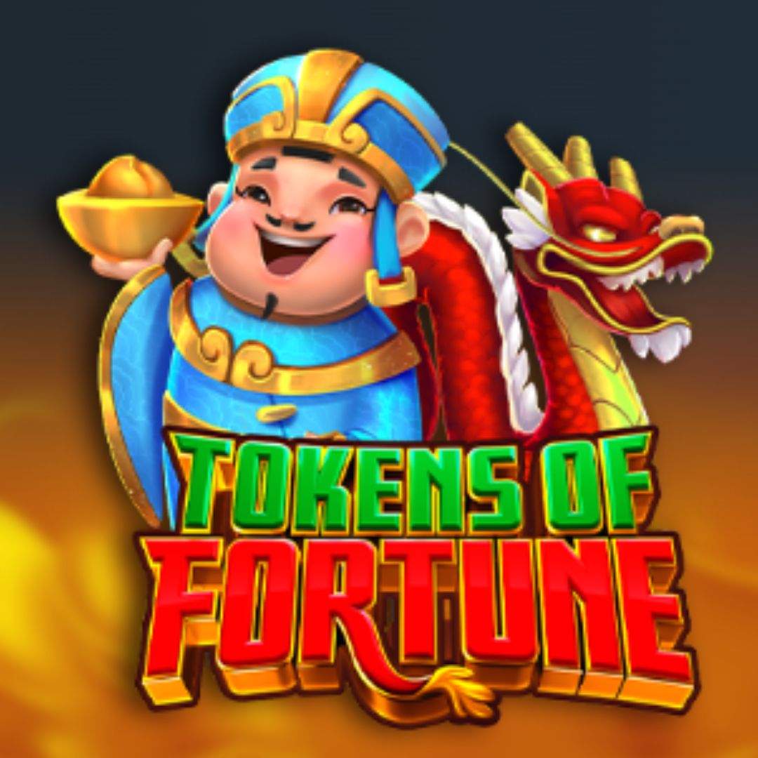 Tokens Of Fortune