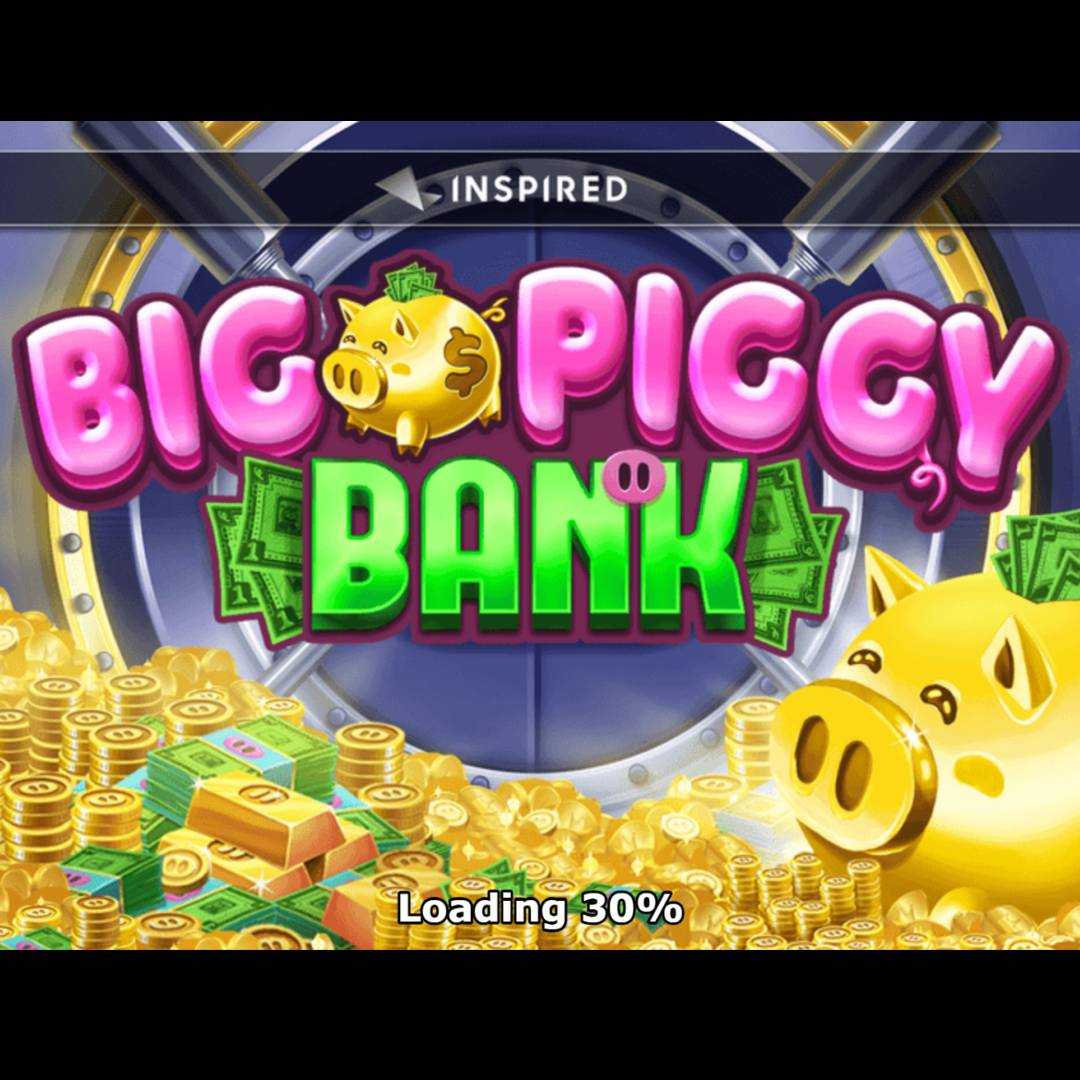 Casino Game Exclusive: Big Piggy Bank Review - Borgata Online