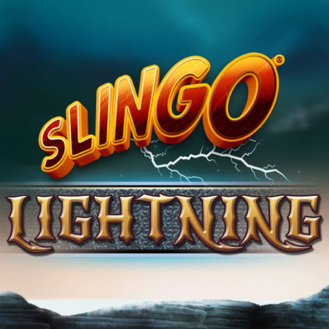 Slingo Lightning