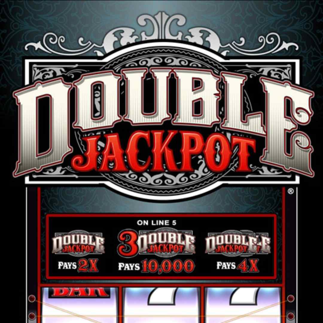 Double Jackpot Poker slot