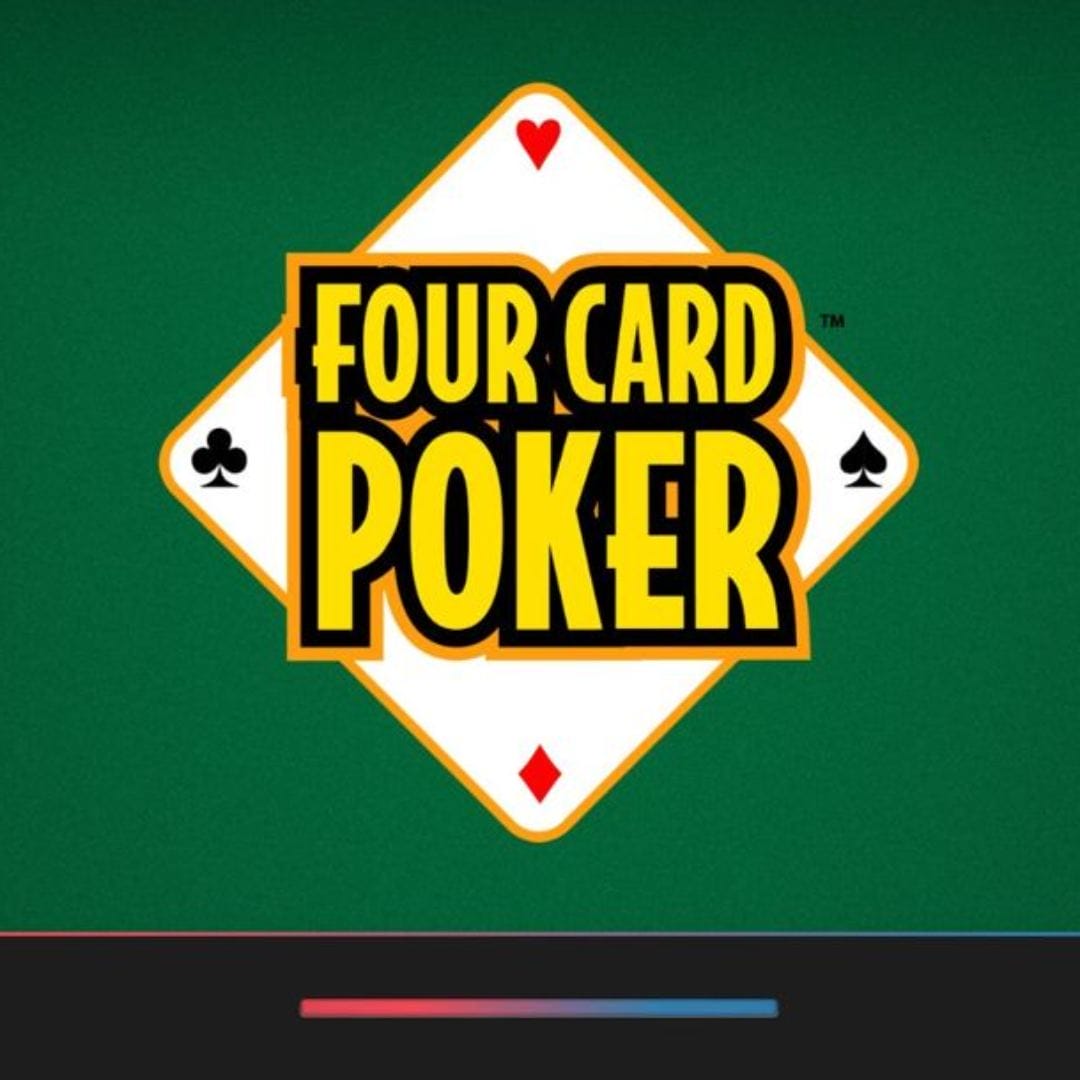 Four Card Poker Casino Game Review - Borgata Online