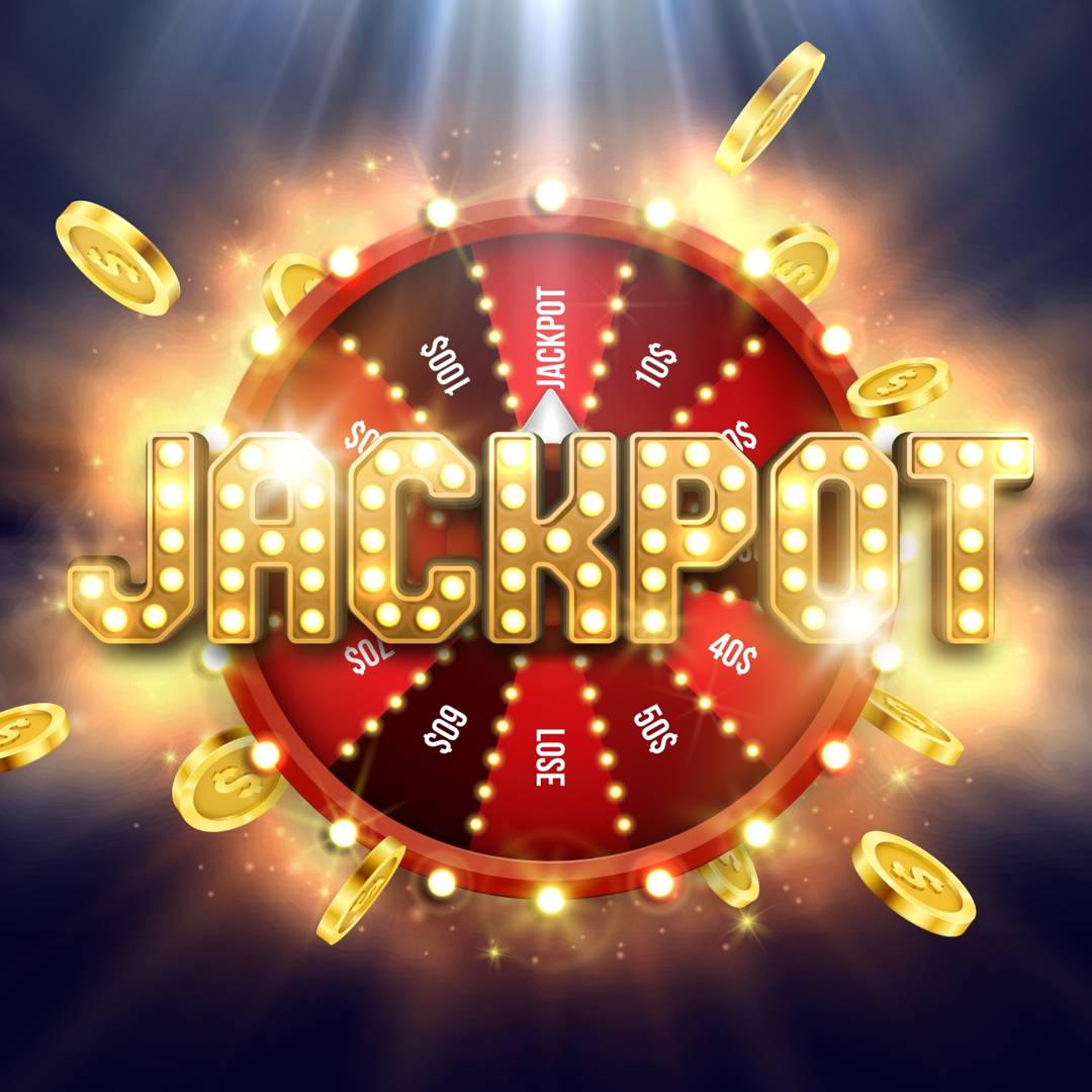 Jackpot Wheel Casino