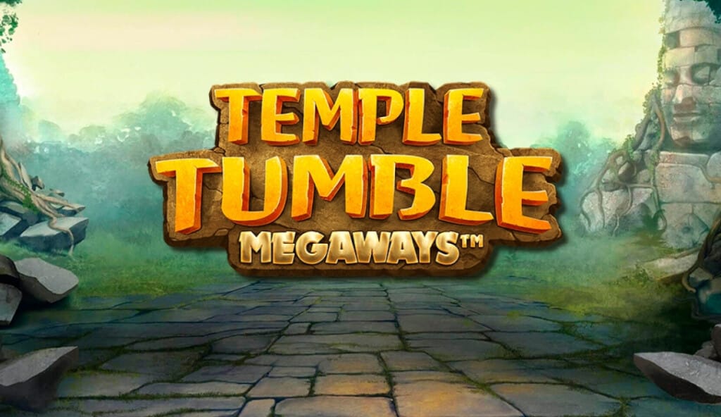 Temple Tumble Megaways