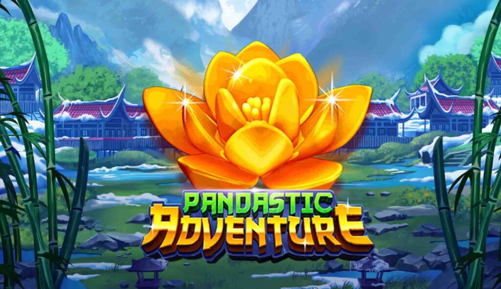 Pandastic Adventure