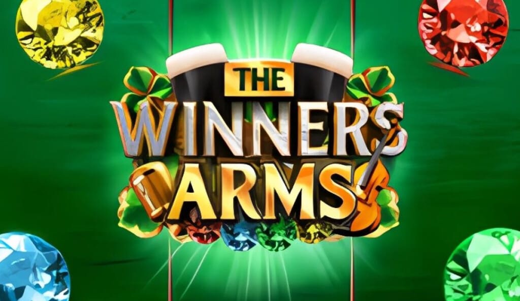 The Winners Arms