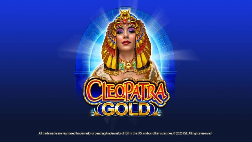 Cleopatra Gold
