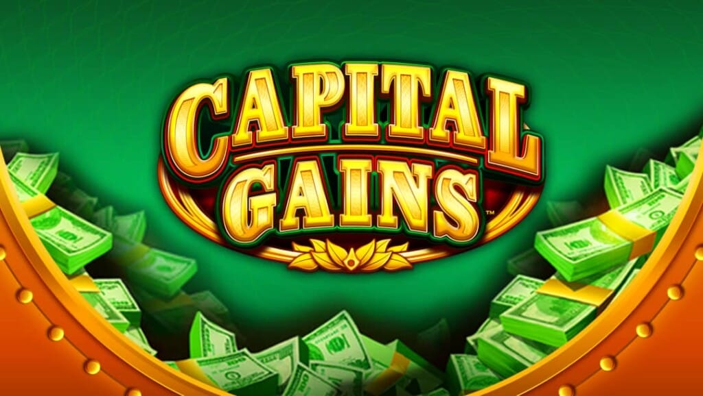 Capital Gains