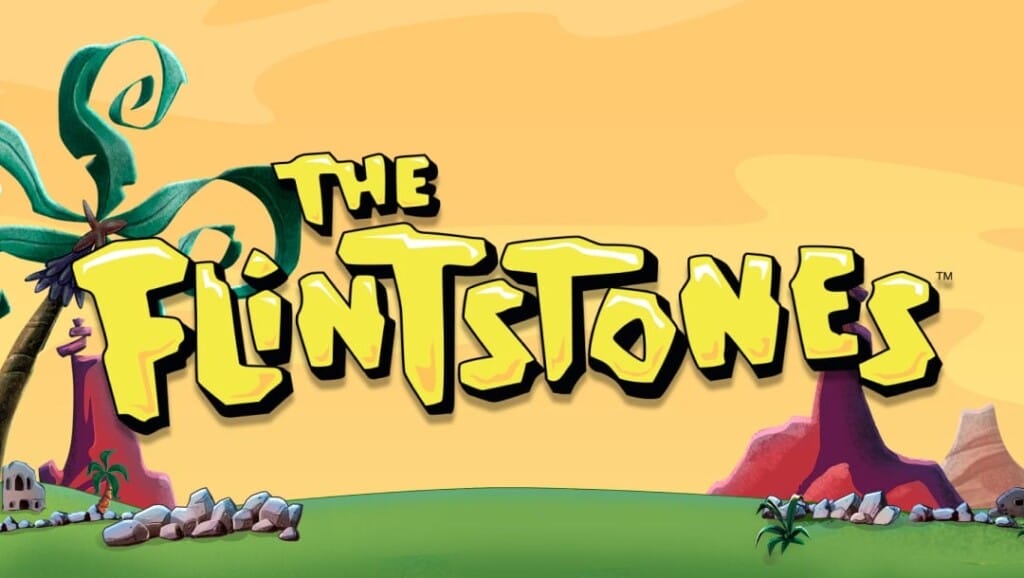 The Flintstones