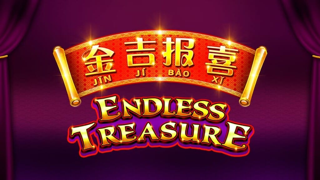 Jin Ji Bao Xi Endless Treasure