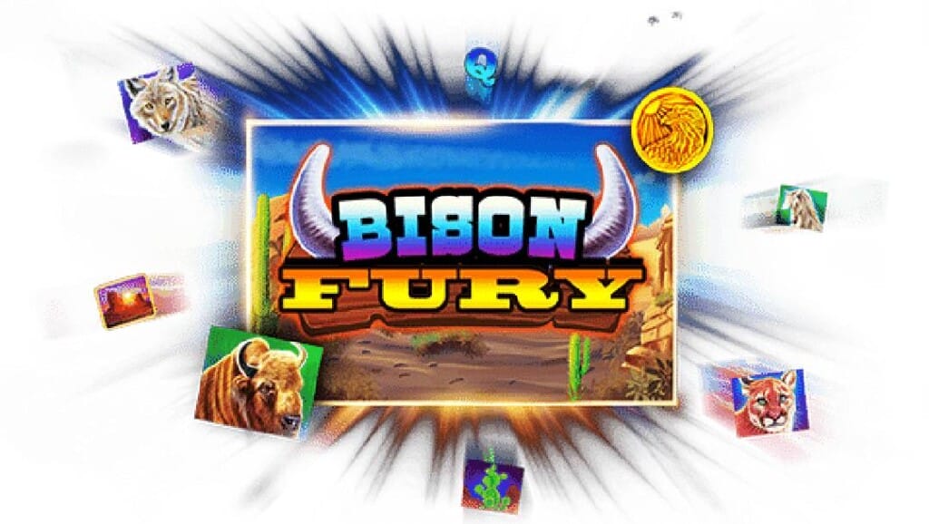 Bison Fury