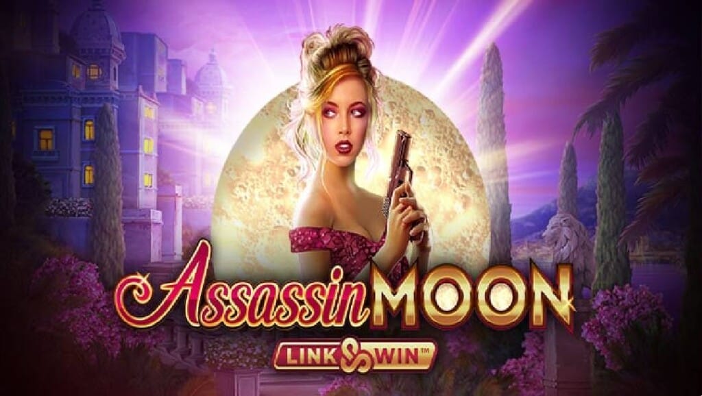 Assassin Moon