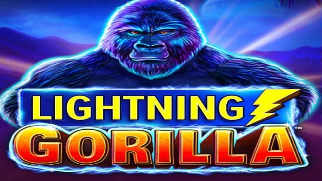 Lightning Gorilla