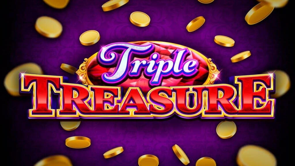 Triple Treasure