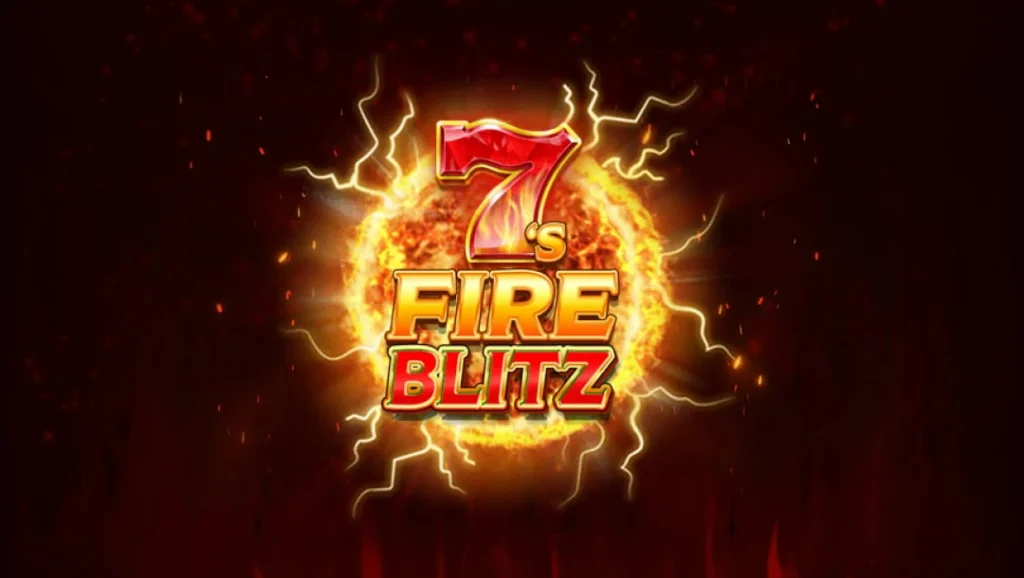 7’s Fire Blitz
