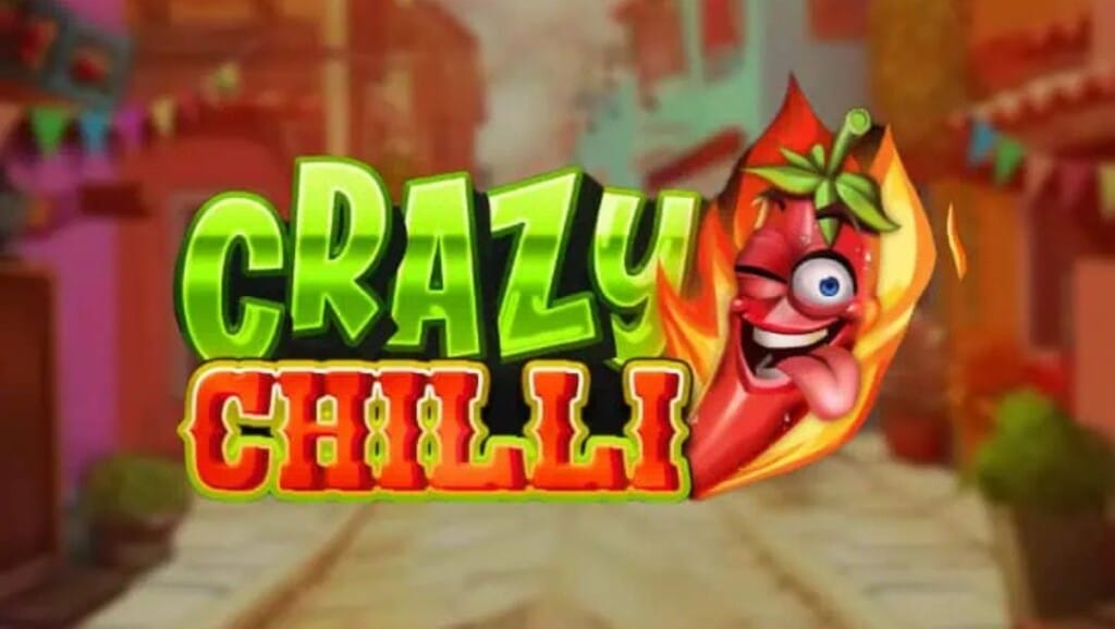 Crazy Chilli