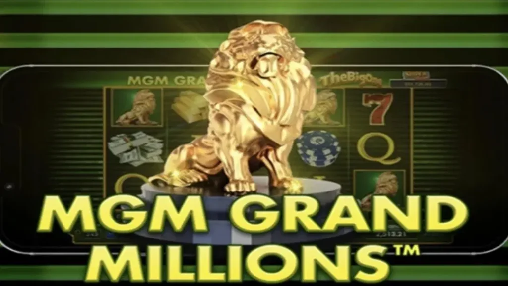 MGM Grand Millions