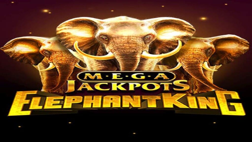 Mega Jackpots Elephant King
