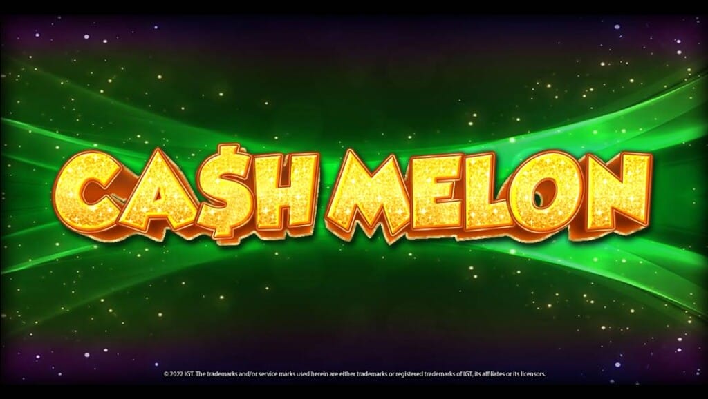 Cash Melon