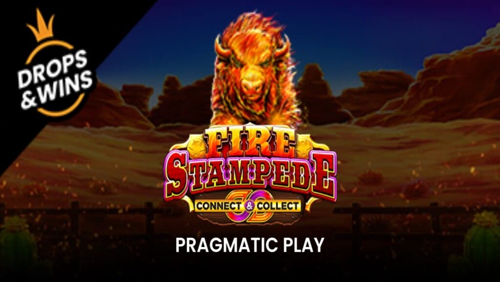 Fire Stampede
