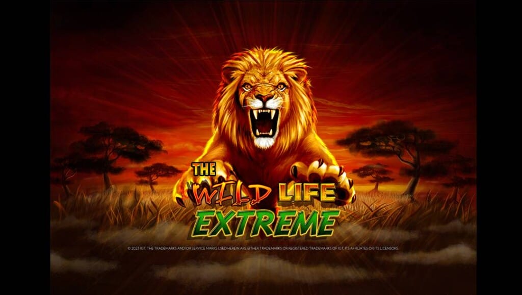 The Wild Life Extreme