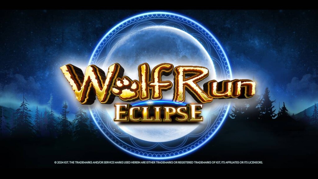 Wolf Run Eclipse