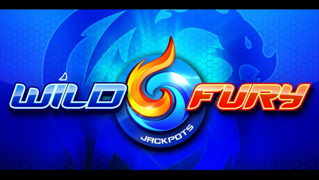 Wild Fury Jackpots