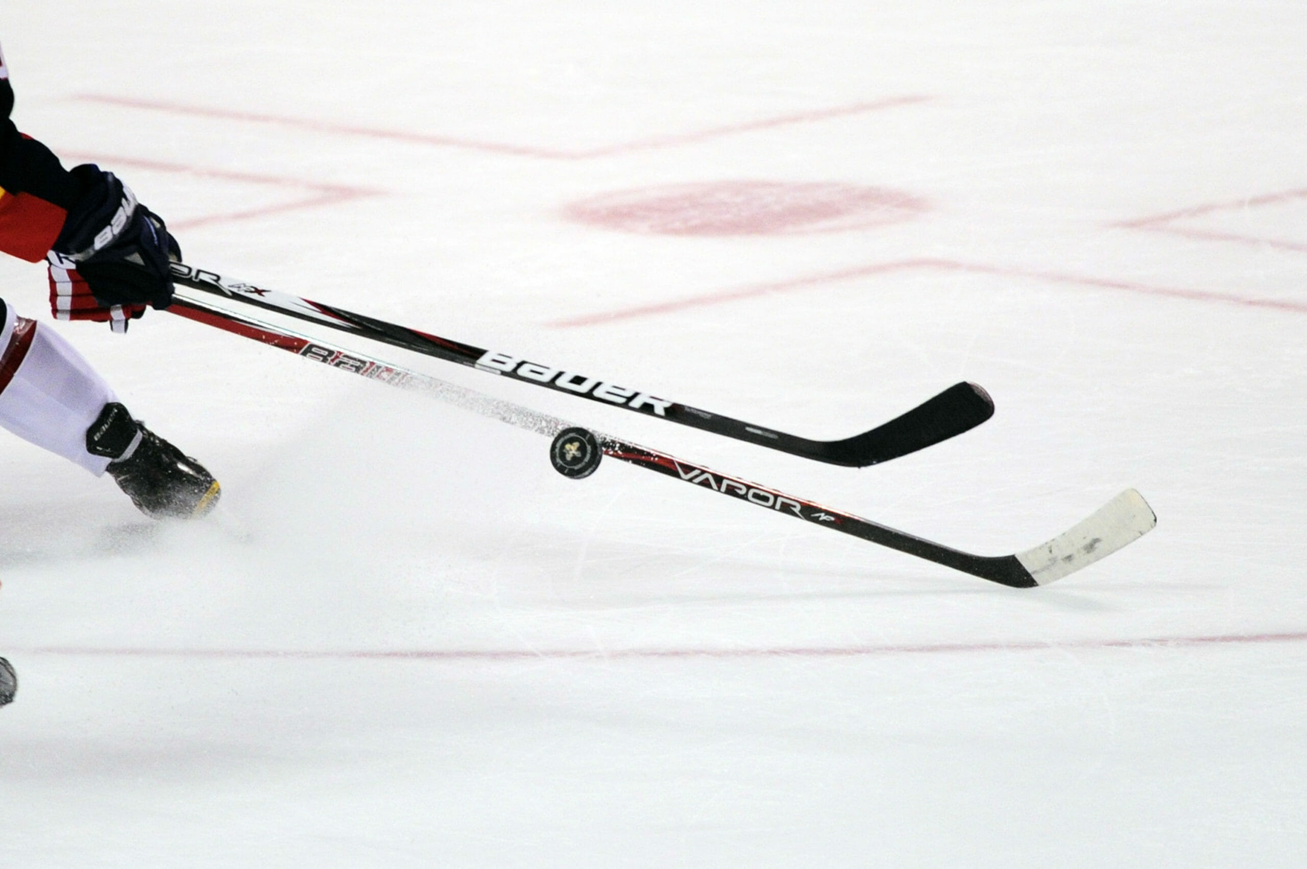 A Checklist for Betting on NHL Games Online Casino