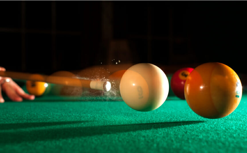Snooker & Billiards - Betting Tips - Borgata Sports Online