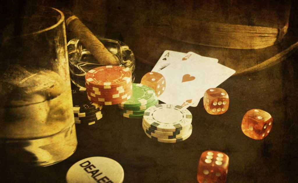 Casino Casino