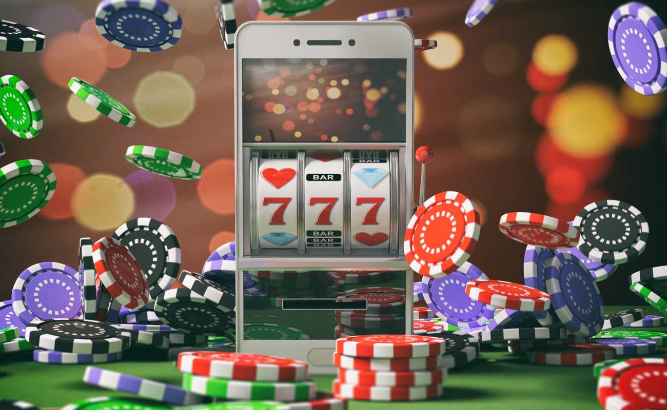 Benefits Of Playing Online Casino Games On Mobile