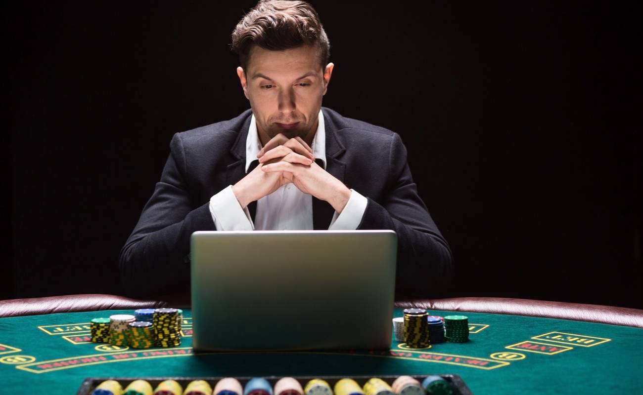 Online Best Casino