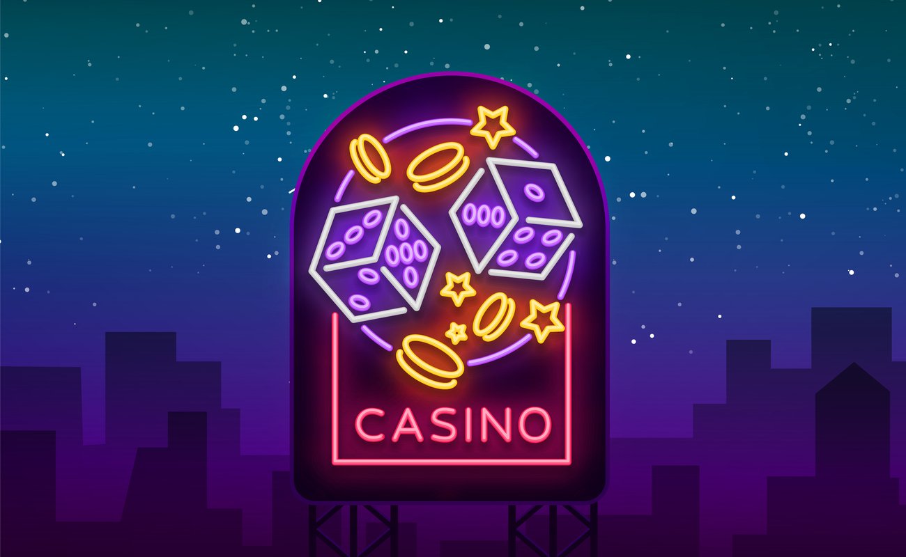 Exclusive Online Casino